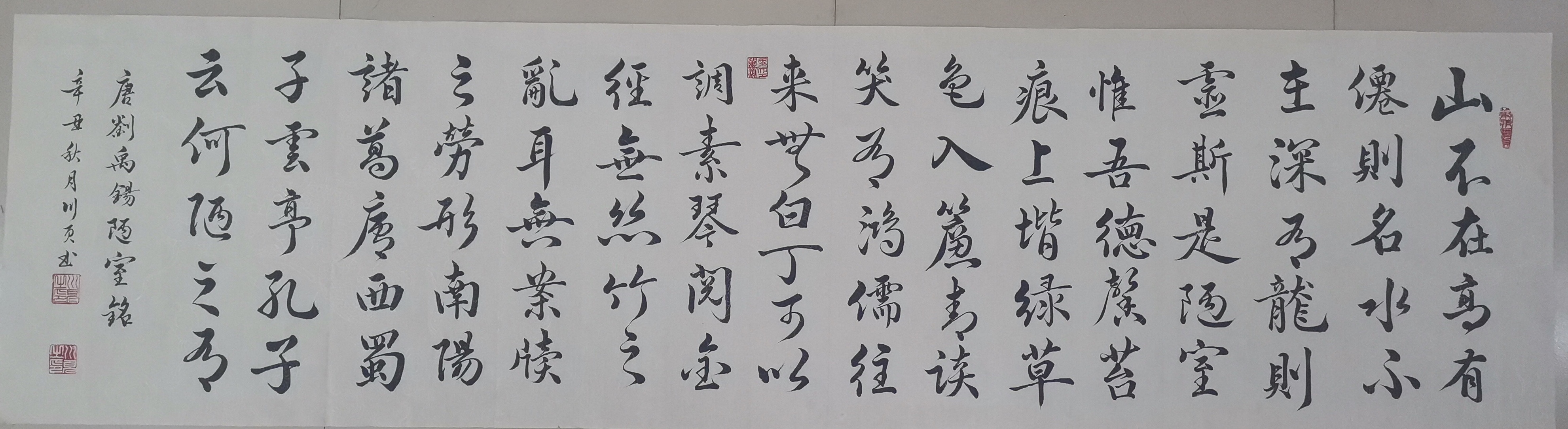 大家一起来“赛大家”晒一晒